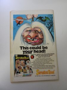 Wonder Woman #221 (1976) VG/FN condition