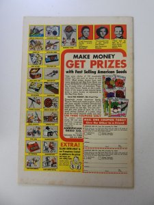 Iron Man #14 (1969) VF- condition