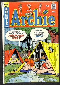 Archie #239 (1974)