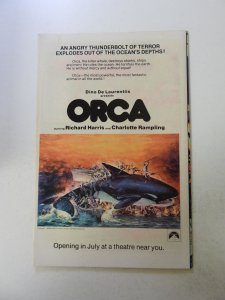 Star Wars #3 (1977) VF condition