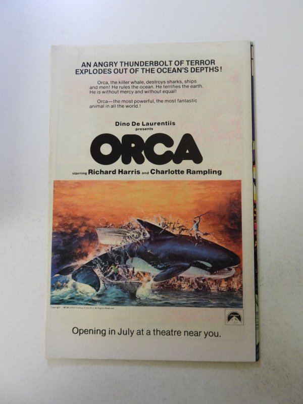 Star Wars #3 (1977) VF condition