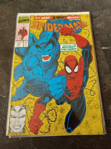 Spider-Man #15 (1991)