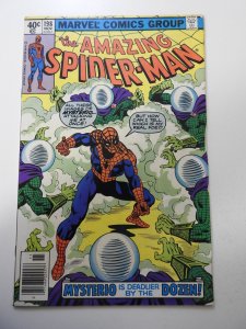 The Amazing Spider-Man #198 (1979) VG+ Condition