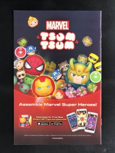 Great Lakes Avengers #2 (2017)