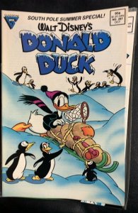 Donald Duck #267 (1988)
