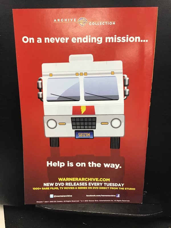 G.I. Combat #4 (2012)nm