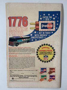 Josie and the Pussycats #91 (1976)