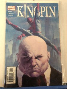 Kingpin #1 (2003)