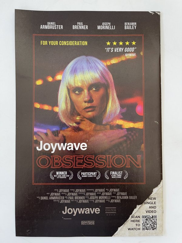 Tony Stark: Iron Man #19 - VF  (2020)