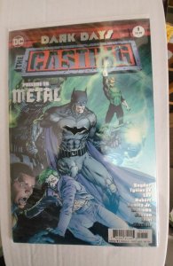 Dark Days: The Casting (2017)