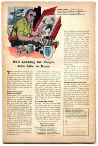 Kid Colt Outlaw #105  1962 - Marvel  -VG - Comic Book