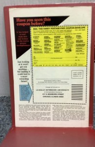 Super-Villain Team-Up #1 (1975)