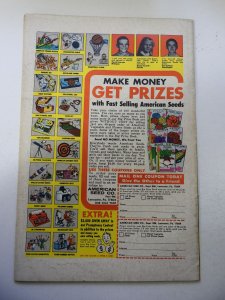 Daredevil #63 (1970) FN- Condition