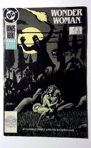 Wonder Woman #18 (1988) DC Comics 1st Print Comic Book