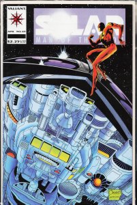 Solar, Man of the Atom #20 (1993) Solar