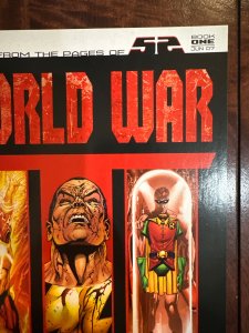 World War III #1 (2007)