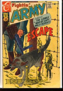 Fightin' Army #86 (1969)