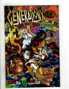 Generation X '95 #1 (1995) OF35