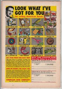 Superboy #72 (Apr-59) VF/NM High-Grade Superboy