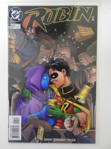 Robin #57 (1998)