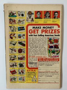 Superman #249 VG/FN (1972)