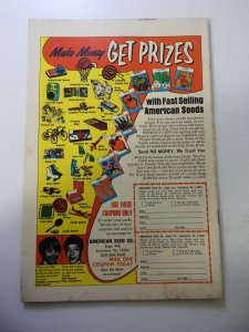 Adventure into Fear #22 (1974) FN Condition MVS Intact