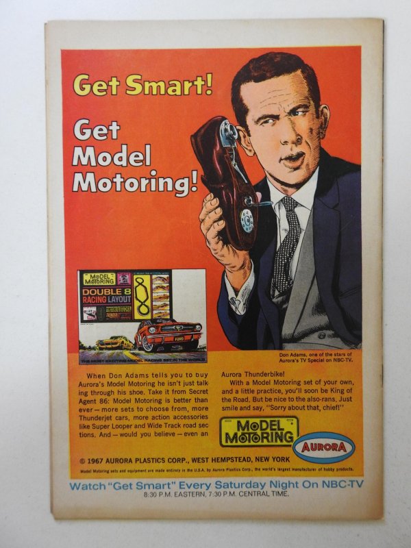 Superman's Girl Friend, Lois Lane #81 (1968) VG/FN Condition!