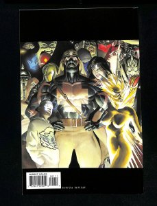 Kingdom Come #1