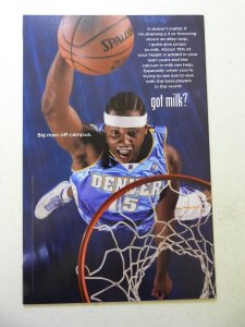 Black Panther #1 (2005) VF Condition