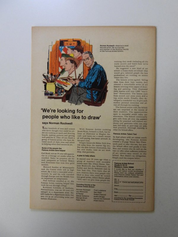 Fantastic Four #80 (1968) VF condition