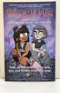 Rick and Morty #27 (2017)