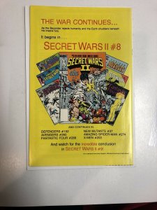 Doctor Strange (1985) # 75 (NM) Canadian Price Variant CPV...mignola Cover !