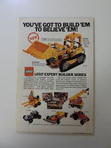 Fantastic Four Annual #14 (1979) FN+ condition