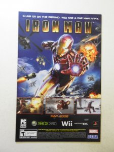 Young Avengers Presents #4 (2008) VF/NM Condition!