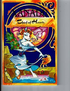 Xanadu Thief of Hearts TP