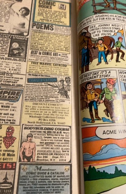 Star Wars #42 (1980) Emprie strike back / First Boba get