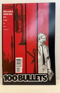 100 Bullets #52 (2004)