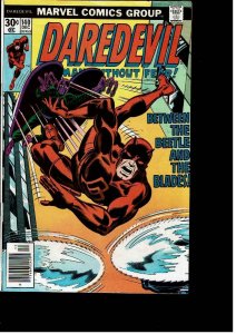 Daredevil #140 (1976)FN