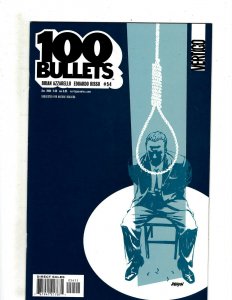 13 100 Bullets Vertigo Comics # 44 45 46 47 48 49 51 52 53(2) 54(2) 56 HG2 