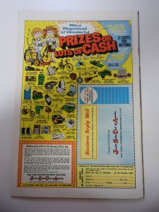 The X-Men #84 (1973) VF Condition