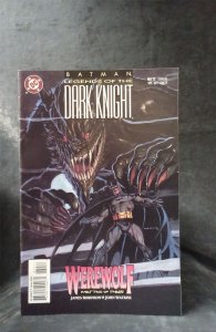 Batman: Legends of the Dark Knight #72 1995 DC Comics Comic Book