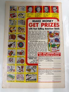 Green Lantern #20 (1963)