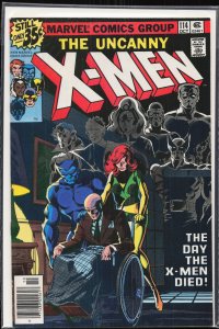 The X-Men #114 (1978) X-Men