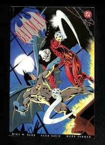 Batman: Full Circle #1