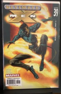 Ultimate X-Men #39 (2004)