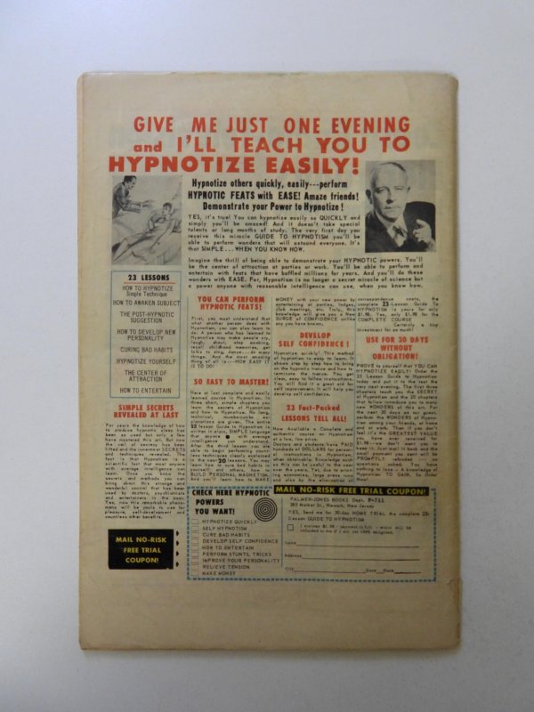 The Amazing Spider-Man #21 (1965) VG- condition 1 spine split