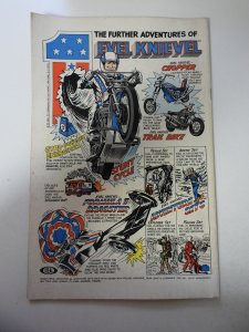 House of Secrets #140 (1976) FN Condition