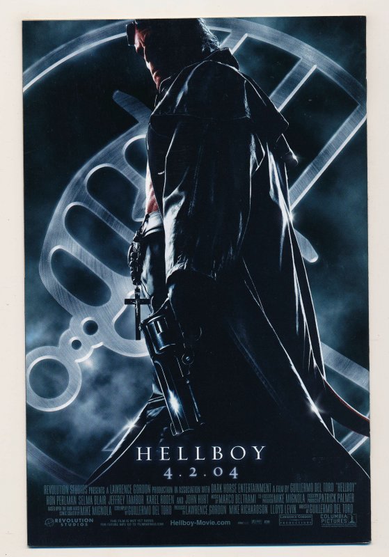 Syn (2003) #1-5 VF/NM Complete series