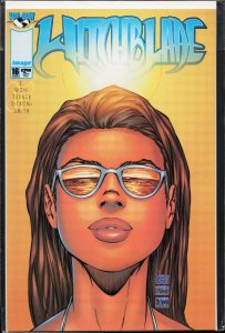 Witchblade #16 (1997) Witchblade