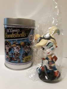 Harley Quinn Series 2 - DC Comics Lil Bombshells Vinyl Figure - NEW